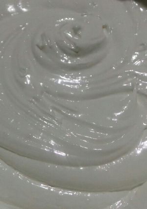 Foto resep Whipped cream homemade