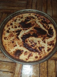 صورة لوصفة قرنطيطة