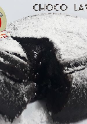 Foto resep Choco Lava
