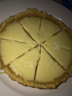Foto resep Pie Susu Teplon Anti Gagal
