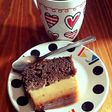 Chocoflan o pastel imposible