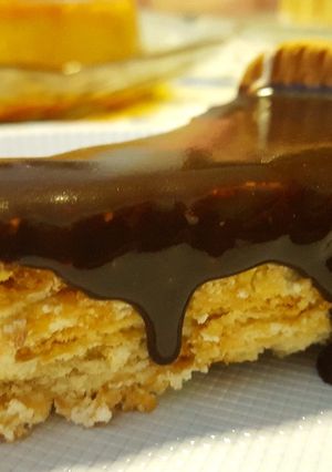 Foto de Torta Alemã