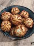 Congolais ou rochers coco