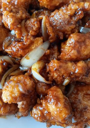 Foto resep Fillet Ayam Goreng Mentega