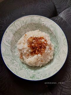 Foto resep Nasi Uduk