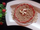 মুড়ির পায়েস(Murir payesh recipe in bengali)