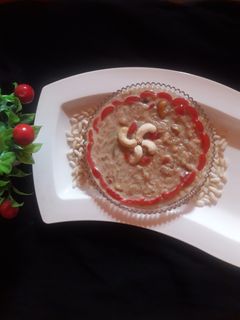 মুড়ির পায়েস(Murir payesh recipe in bengali) রেসিপির প্রধান ছবি