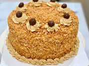 Gambar kue ulang tahun