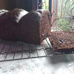 Roti Coklat রেসিপির প্রধান ছবি