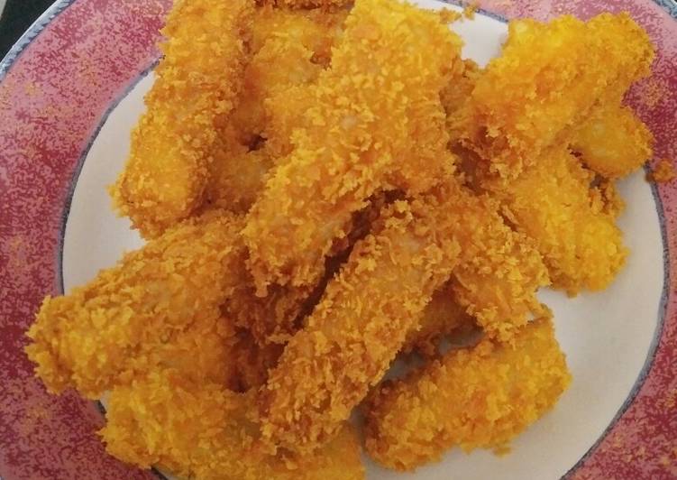 Nugget Ayam