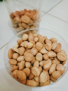 Foto resep Biji Ketapang