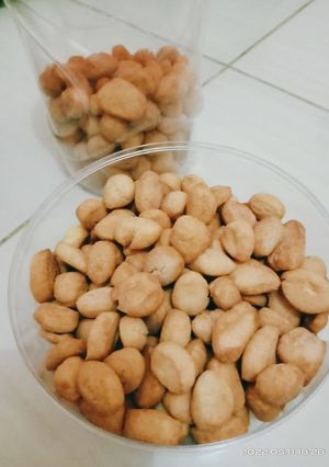 Foto resep Biji Ketapang