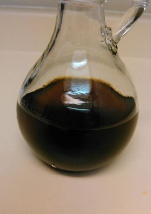 A picture of How to: Vanilla Extract.