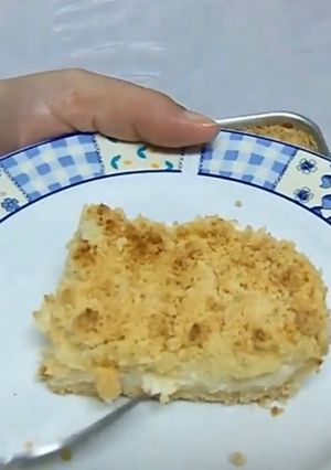 Foto de Cuca Cremosa
