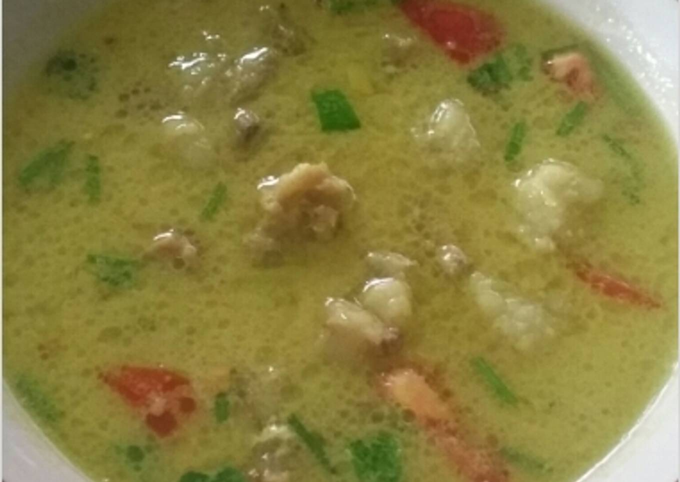 Soto betawi