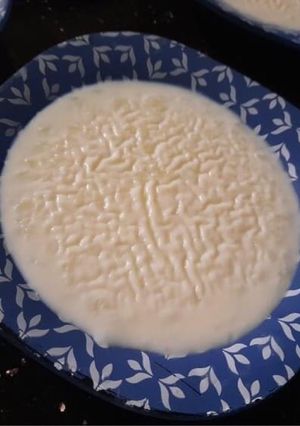صورة لوصفة أرز باللبن