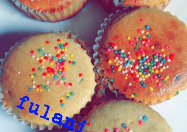 Cup cake