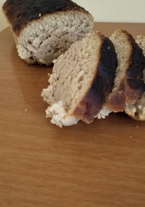 Φωτογραφία της συνταγής Ψωμί