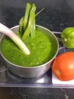 ચટણી (Chutney Recipe In Gujarati) રેસીપી મુખ્ય ફોટો