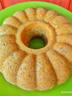 Foto resep Bolu pisang kukus tanpa mixer