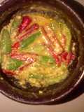 Chilli Mustard