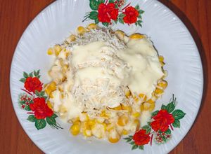 Foto resep Jasuke Versi Diet