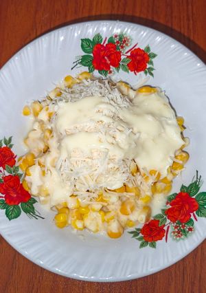 Foto resep Jasuke Versi Diet