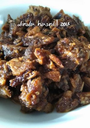 Foto resep Keumamah (Ikan Kayu Aceh)