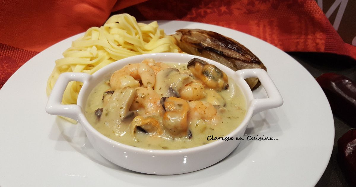 Cassolette de légumes au vin jaune pour les fêtes
