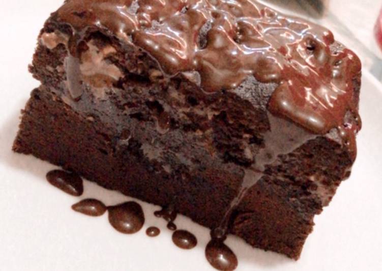 Brownies Silverqueen Keju