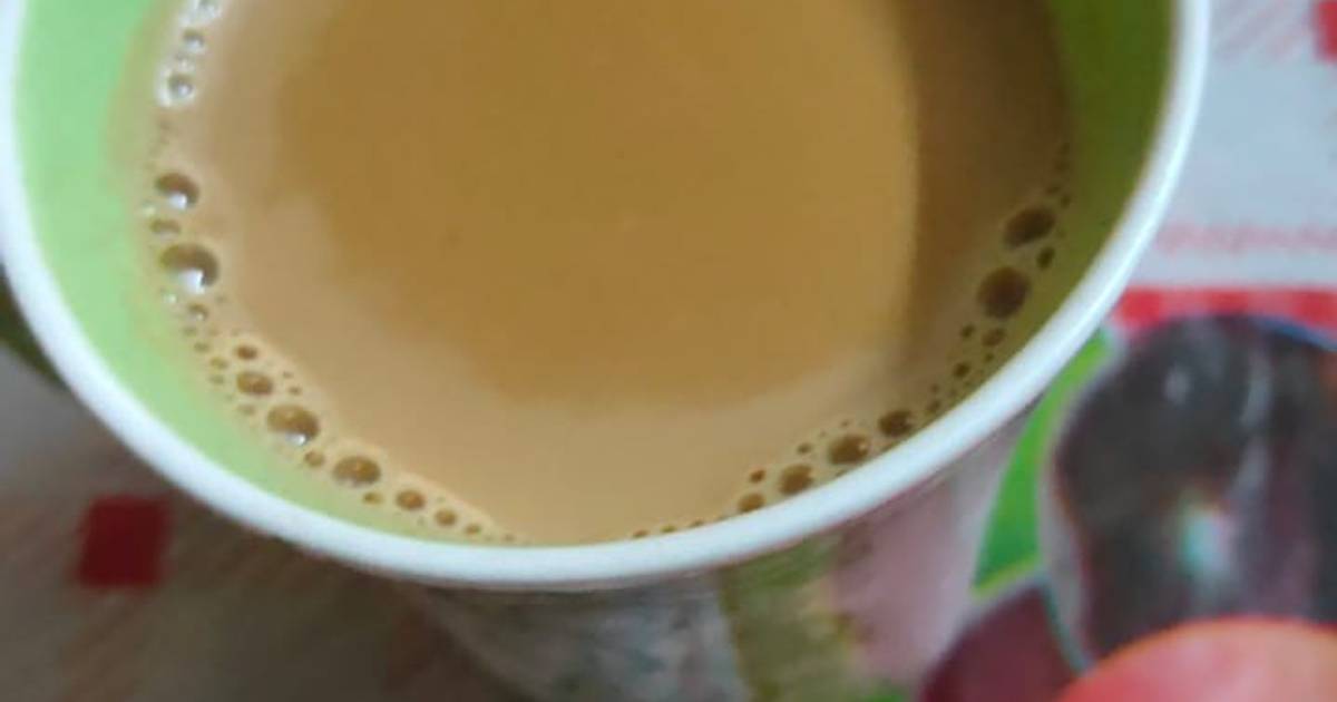 Masala Tea Recipe by girija joshi Cookpad