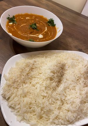 صورة لوصفة دجاج بالزبدة بتر تشيكن