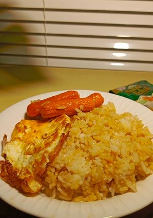 Foto resep 119. Nasi Uduk Kobe Super sat set