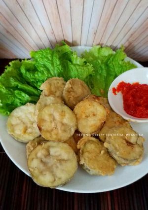 Foto resep Terong Goreng Crispy