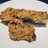 Galletas de avena y semillas con sirope de arce