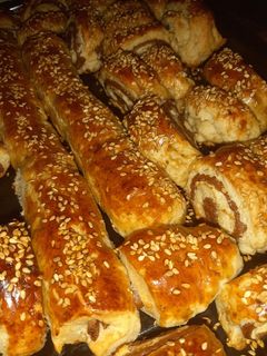 صورة لوصفة كعب غزال
