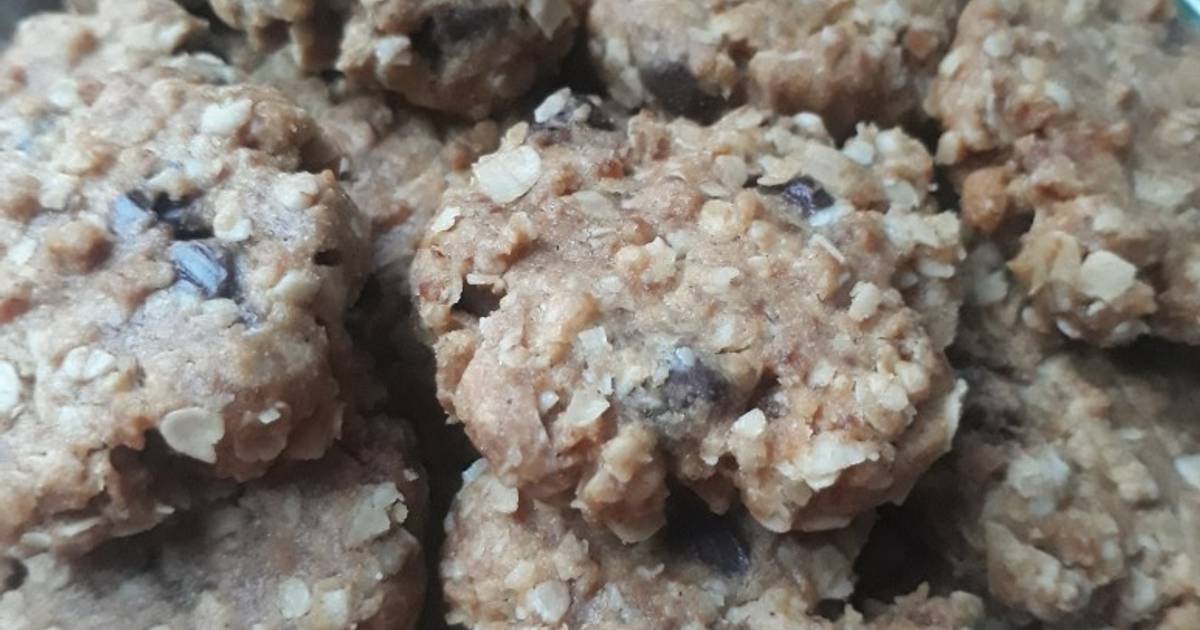 Oatmeal cookie 1 CT