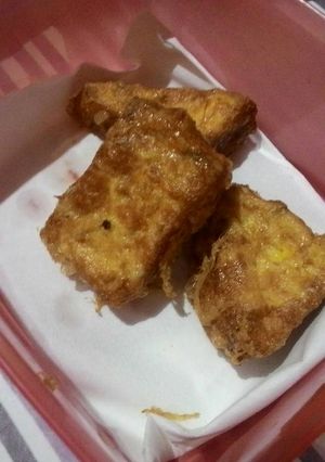 Foto resep Tahu udang yummy
