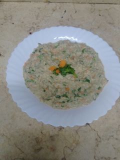 صورة لوصفة خلطة بابا غنوج
