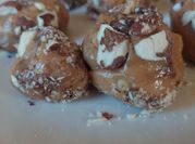 Una foto de trufas para el día de la madre