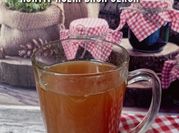 Gambar wedang asem