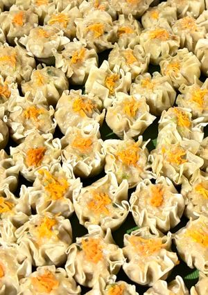 Foto resep 🥟Dimsum Ayam Udang🍤