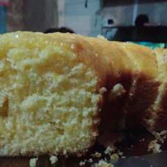 Una foto de Torta de las 20 cucharadas