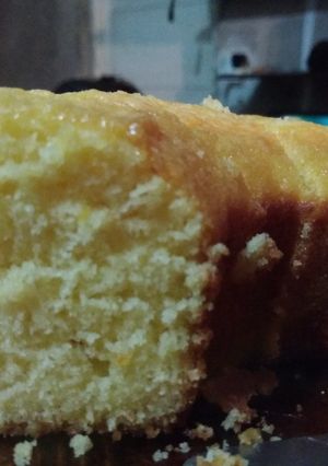 Una foto de Torta de las 20 cucharadas