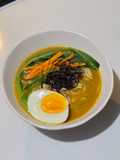 Ramen Kari