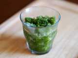 granita