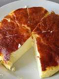 Bolo de Iogurte Simples na Airfryer