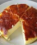 Bolo de Iogurte Simples na Airfryer