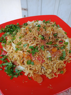 Foto resep Mie Goreng Jawa