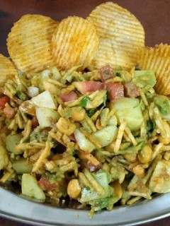 ફરાળી ભેળ (Farali Bhel Recipe In Gujarati) રેસીપી મુખ્ય ફોટો